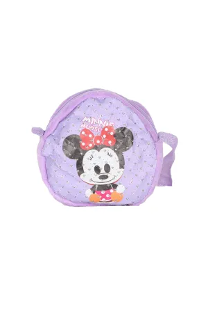 Girls Mini Pouch