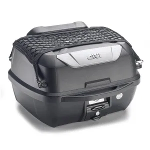 Givi E43 Monolock Top Box   extras (43 litre)
