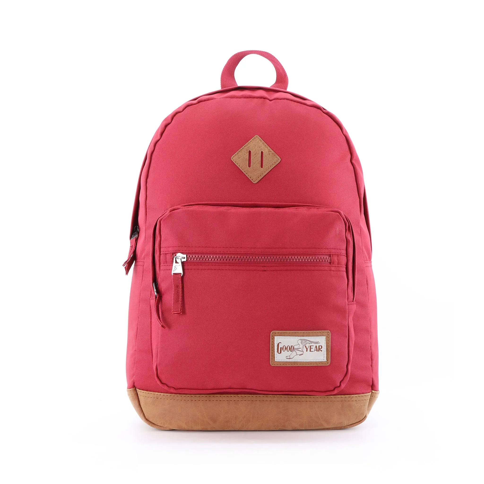 Goodyear Stalk Laptop Backpack / School Backpack G03404
