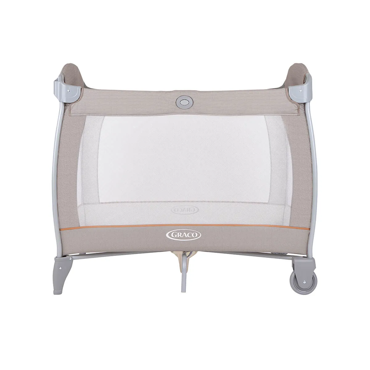 Graco Contour Electra Travel Cot - Little Adventures