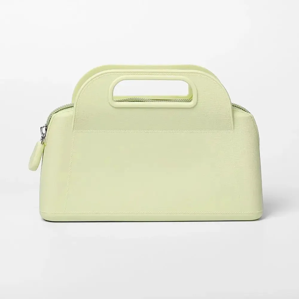 Greta | Durable Silicone Cosmetic Bag