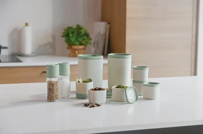 Grinder And Shaker Set