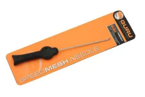 Guru Speedmesh Needle