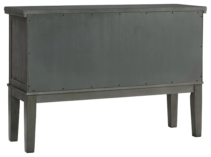 Hallanden Dining Room Server
