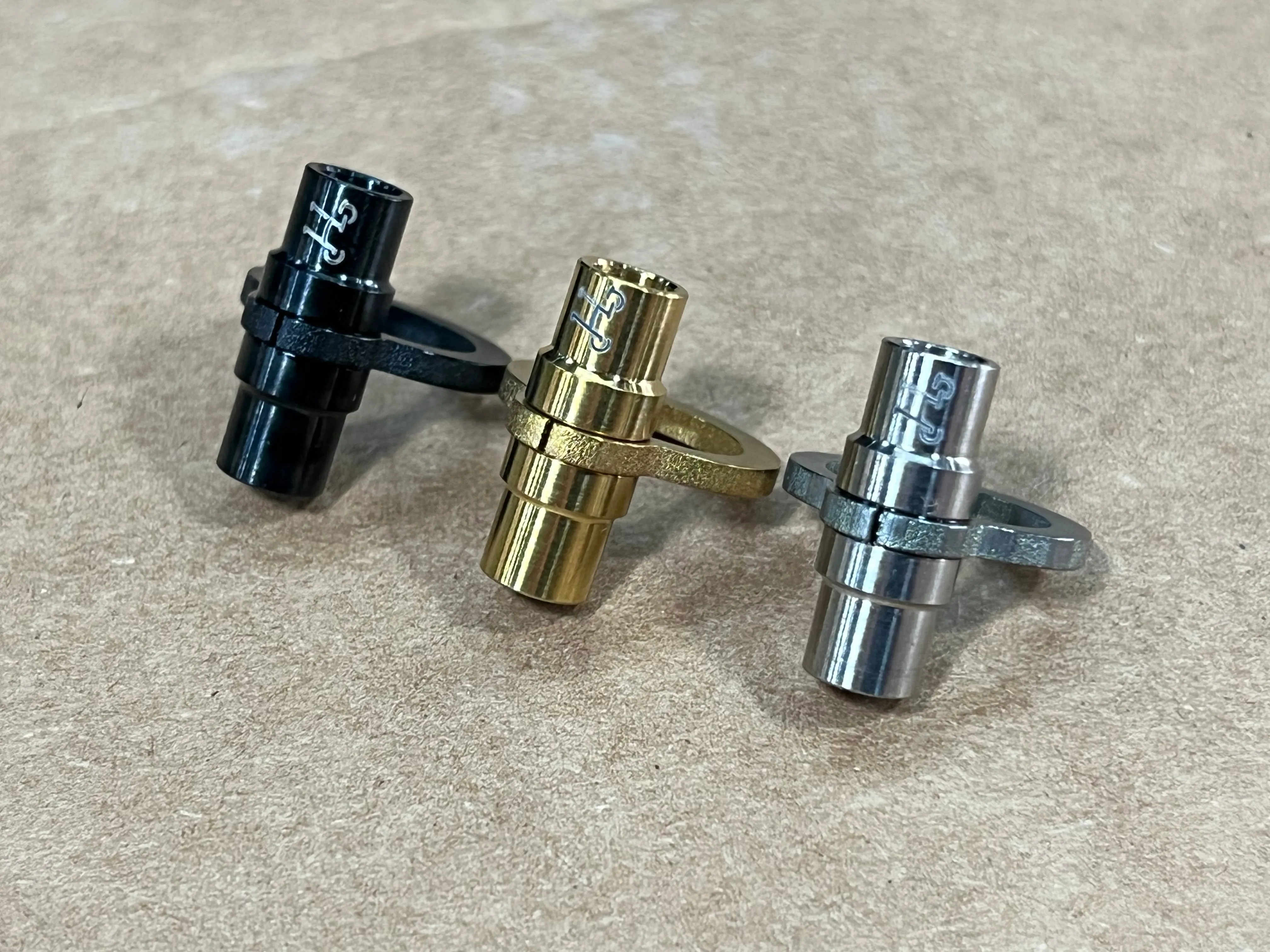 H&H Cable Gatherer