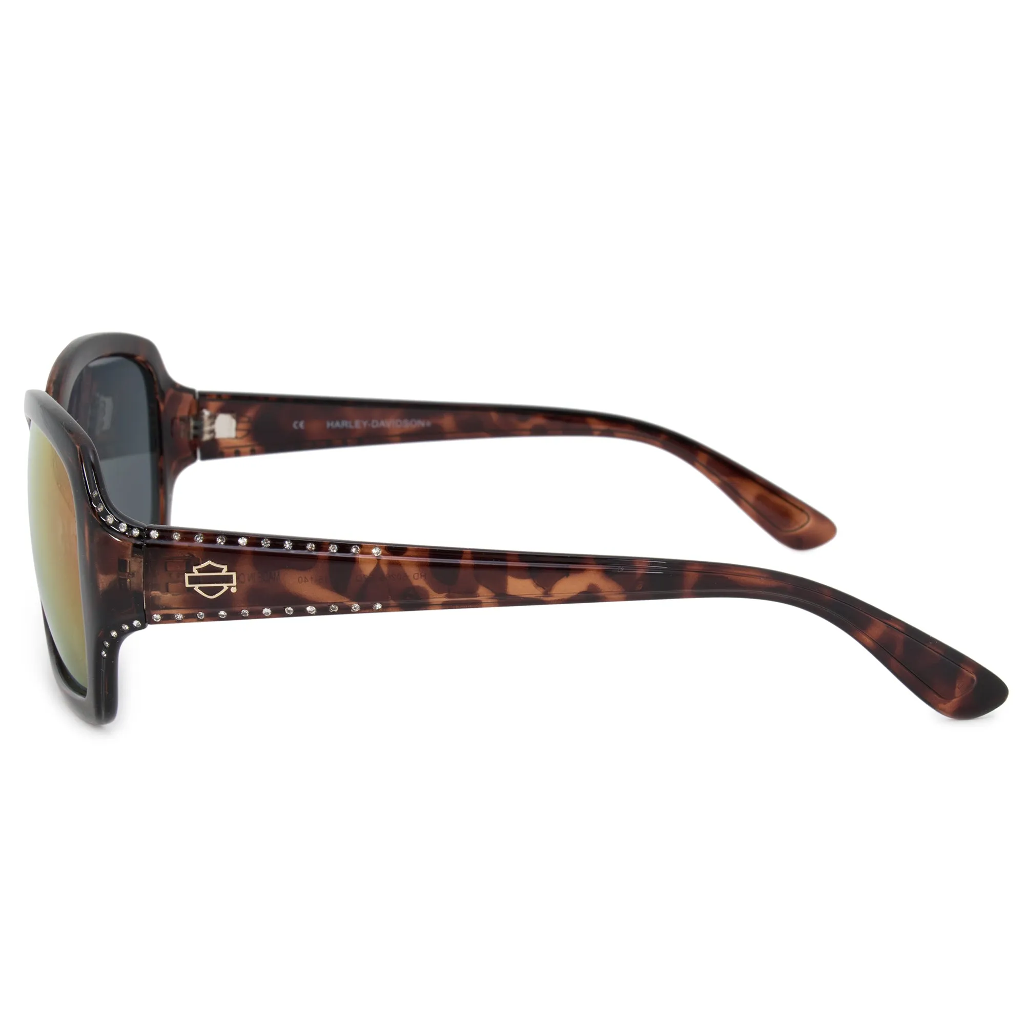 Harley Davidson Wayfarer Sunglasses HDS5026 52Q 58