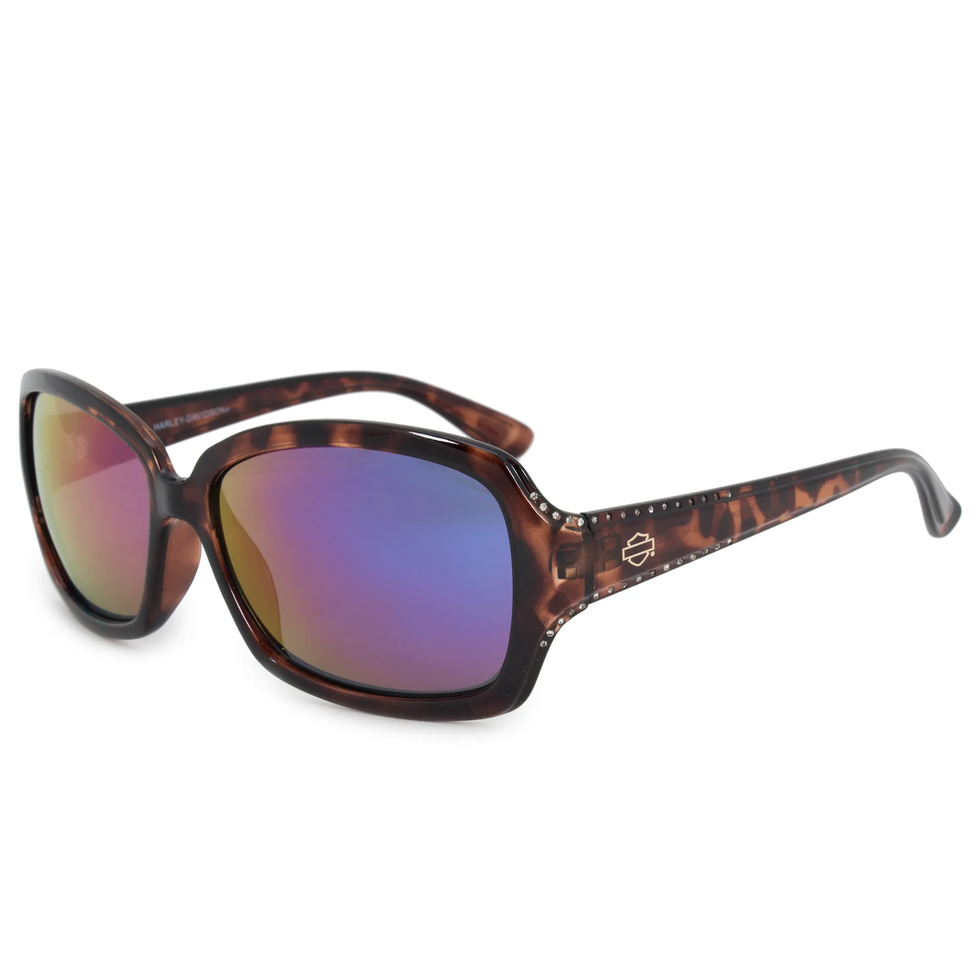 Harley Davidson Wayfarer Sunglasses HDS5026 52Q 58