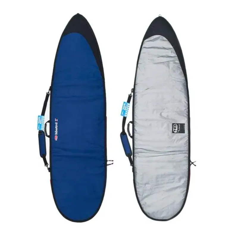 HB 7'6 Boardbag