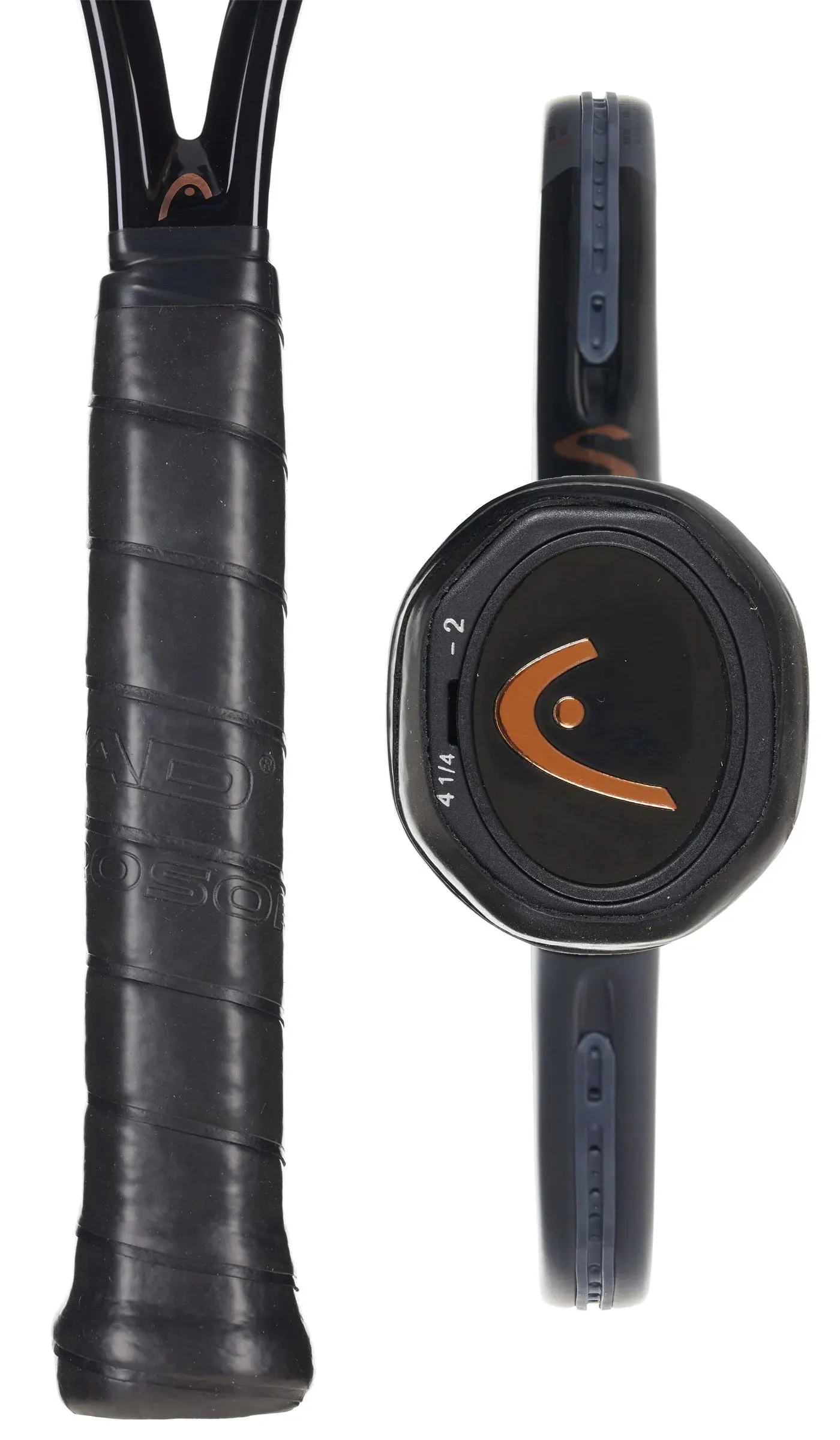 Head Speed MP Black (300g) Limited Edition - 2023 NEW ARRIVAL