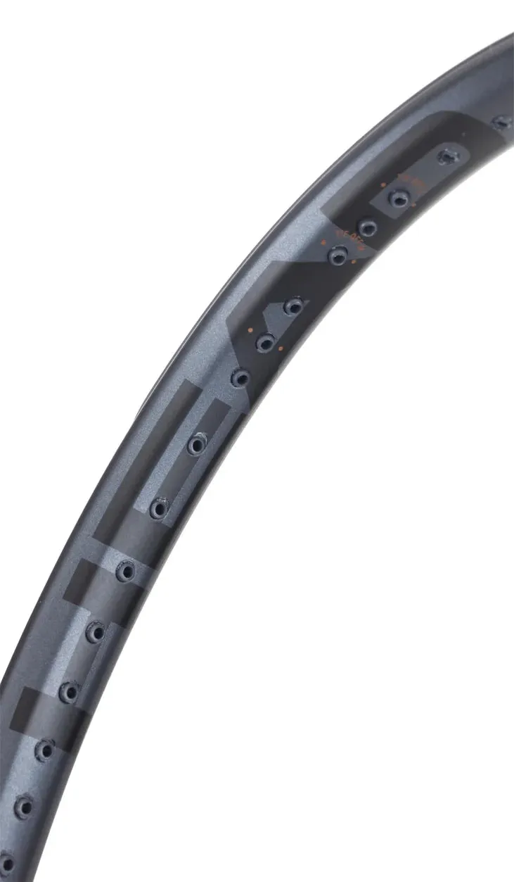 Head Speed MP Black (300g) Limited Edition - 2023 NEW ARRIVAL
