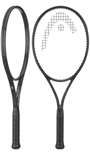 Head Speed Pro Legend Limited Edition Tennis Racket - 2024 NEW ARRIVAL