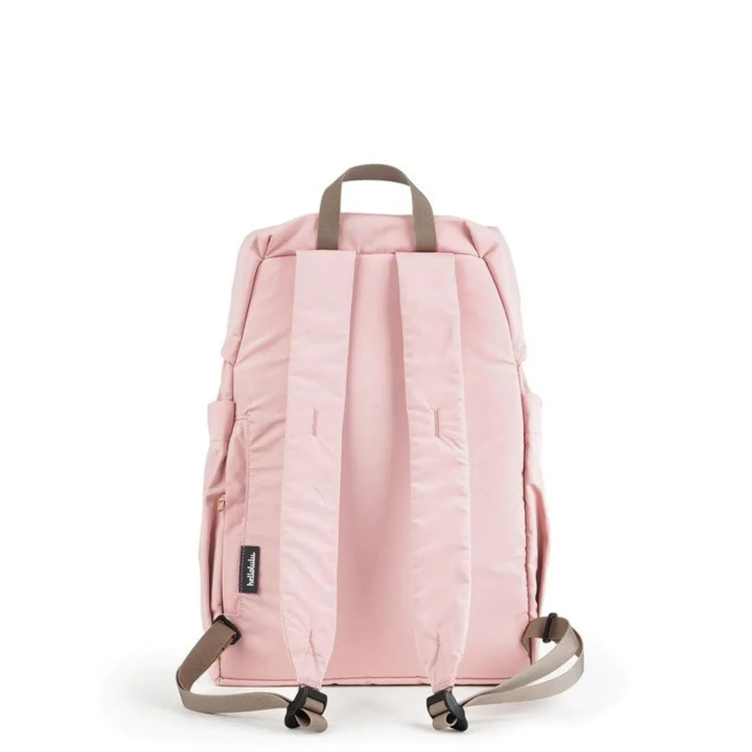 Hellolulu Jesse Day Pack M Recycled