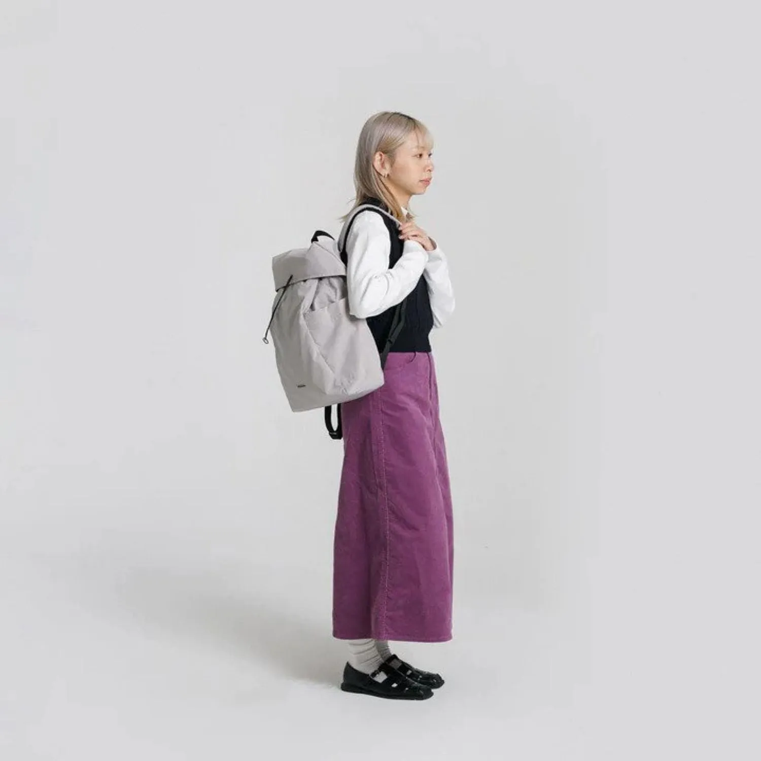 Hellolulu Jesse Day Pack M Recycled