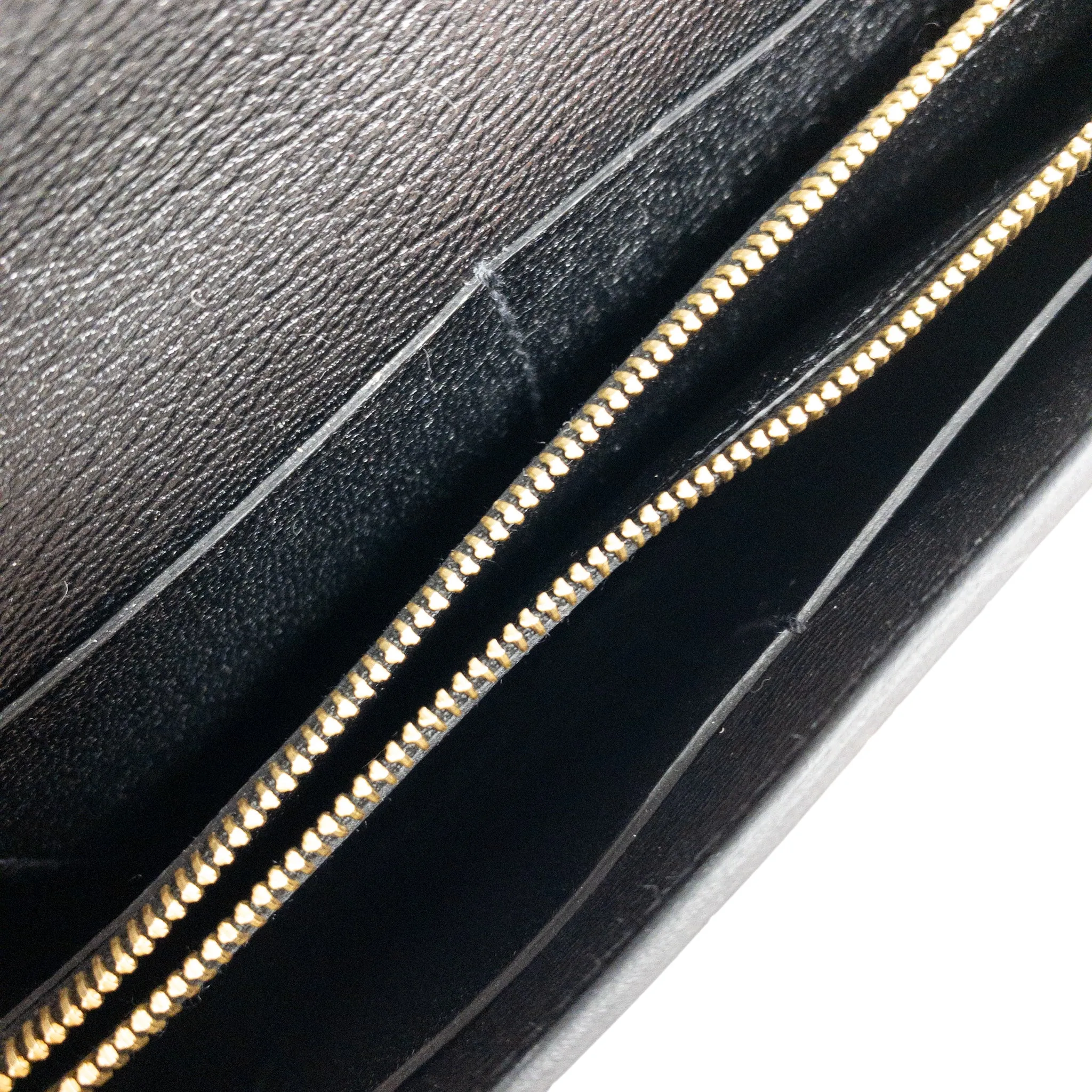 Hermes Kelly To Go Black Alligator GHW