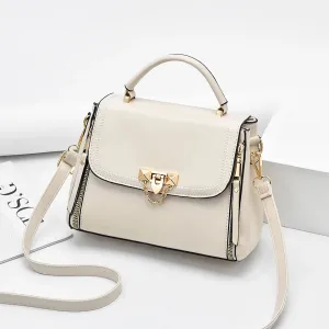 High-Quality Women's Travel Shoulder Bag