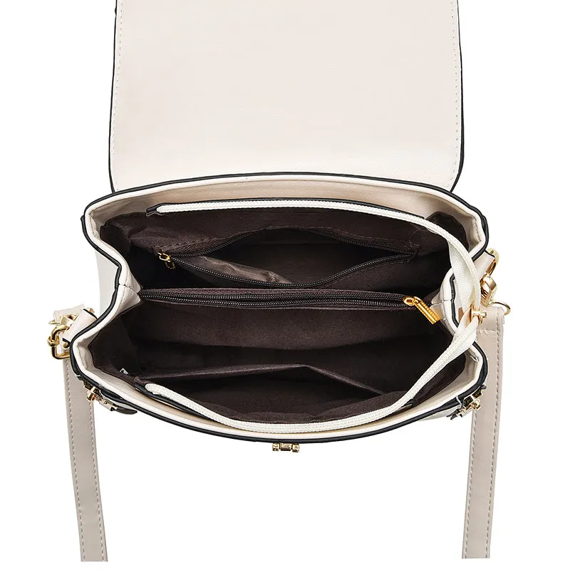 High-Quality Women's Travel Shoulder Bag