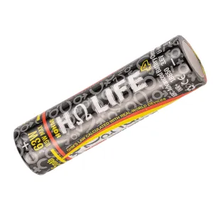 Hohm Tech Life 4 18650 3015MAH 22.1A Battery