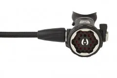 Hollis  150LX Second Stage