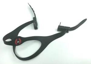 Hollis Onyx M1 Mask Replacement mask Strap and assembly