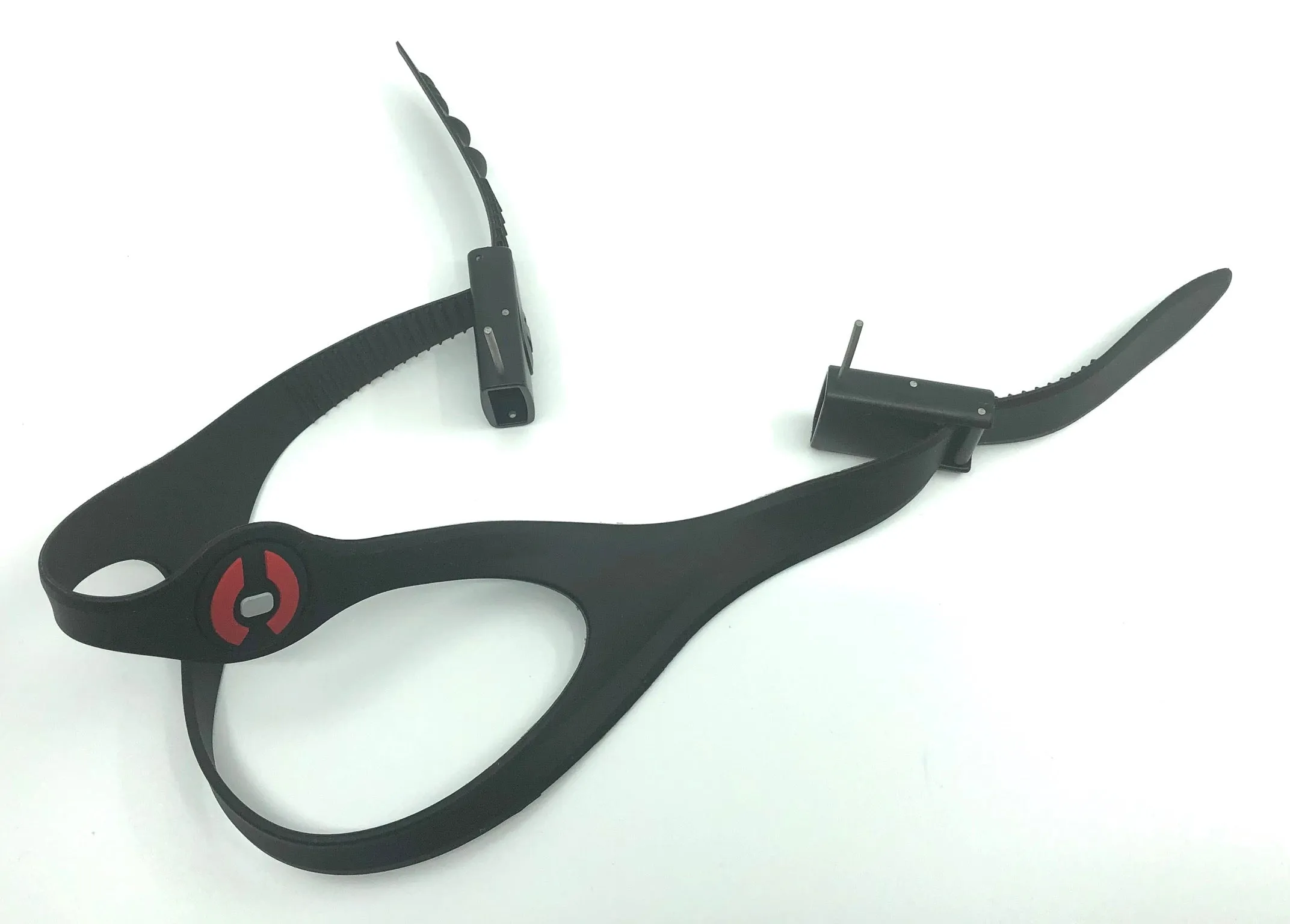 Hollis Onyx M1 Mask Replacement mask Strap and assembly
