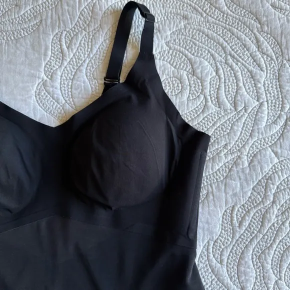 Honeylove - LiftWear Cami w/ Adjustable Straps - Runway
