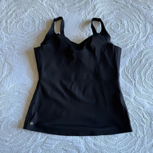 Honeylove - LiftWear Cami w/ Adjustable Straps - Runway