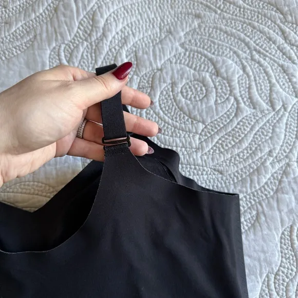 Honeylove - LiftWear Cami w/ Adjustable Straps - Runway