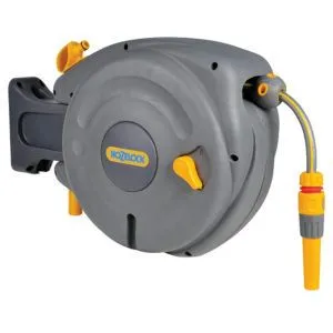 HOZELOCK 2485 Auto Reel Hose (10mL, 10mm¯)