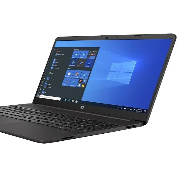 HP 250 I5 - 1035UG7 With 4GB RAM and 500GB HDD Laptop