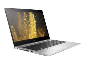 HP Elitebook 840 G5 i5 8th Gen 8gb Ram 256gb Nvme Second Hand 3 Months Warranty