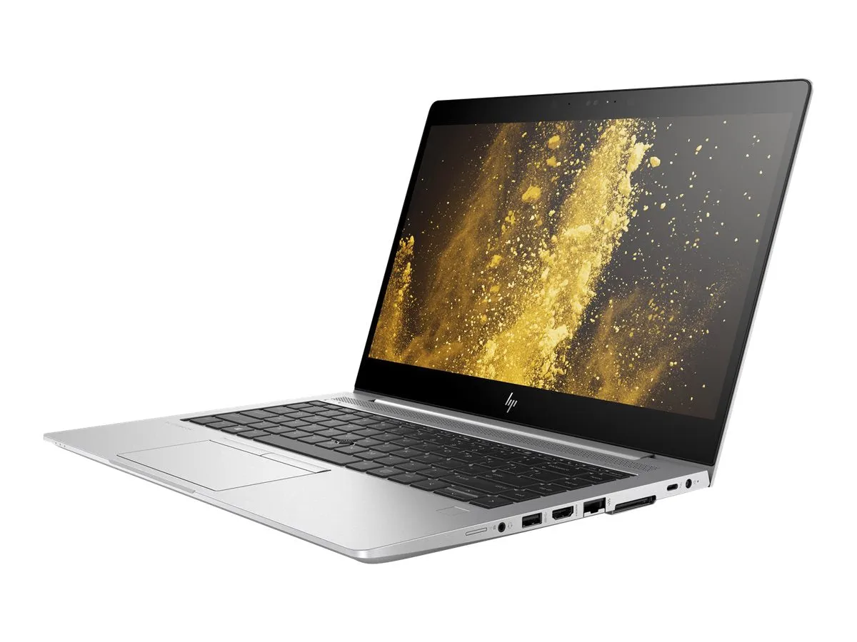 HP Elitebook 840 G5 i5 8th Gen 8gb Ram 256gb Nvme Second Hand 3 Months Warranty