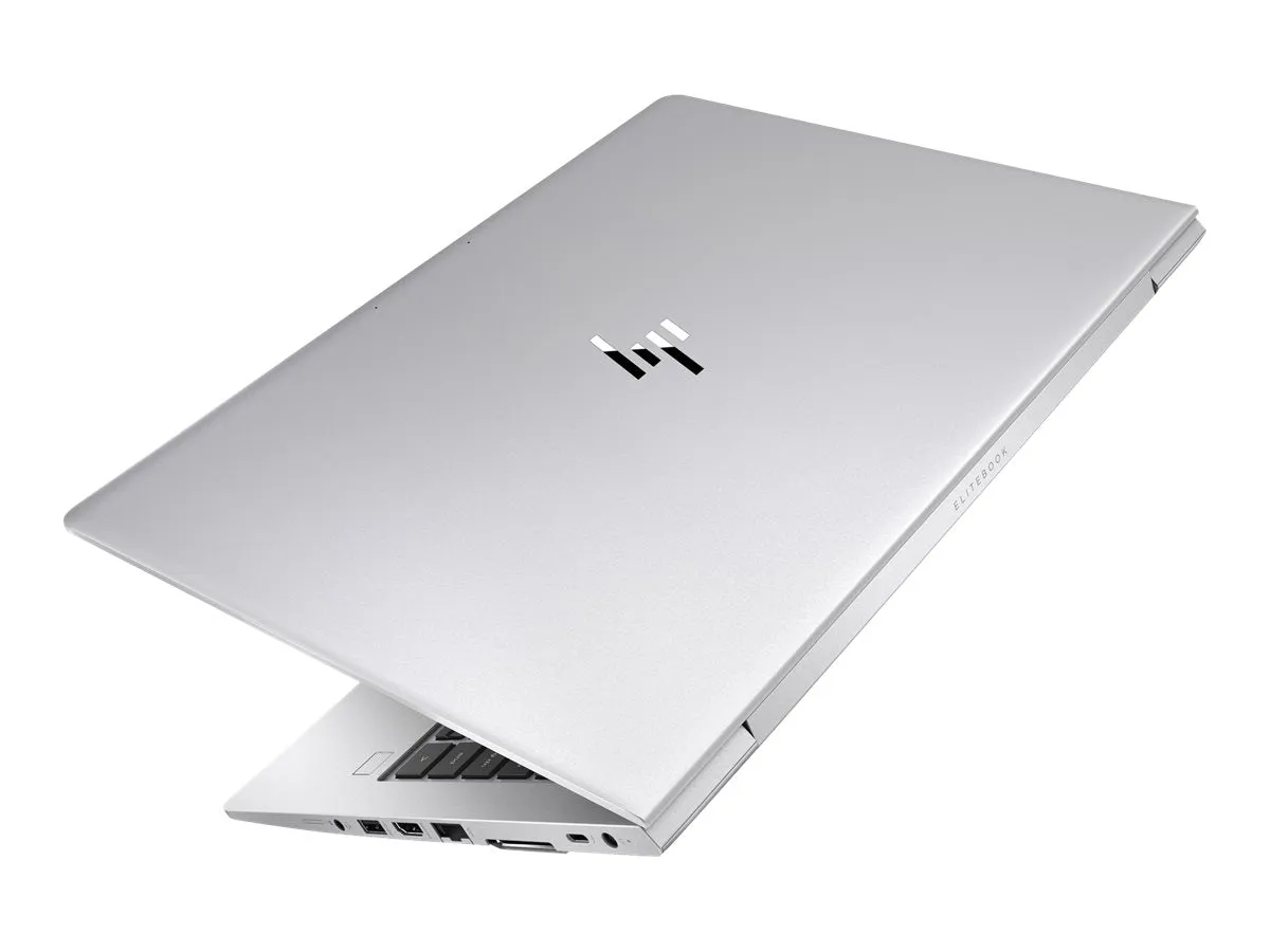 HP Elitebook 840 G5 i5 8th Gen 8gb Ram 256gb Nvme Second Hand 3 Months Warranty