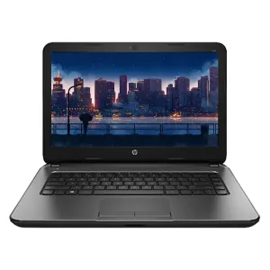 HP EliteBook Laptop | 240 G3 | Intel i3-4th gen| 14" HD | Win 10 | Refurbished
