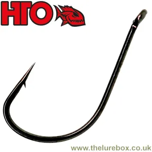 HTO All Round Dropshot Hooks