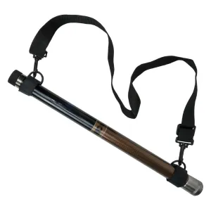 HTO Telescopic Net Handle With Strap - 2.1m