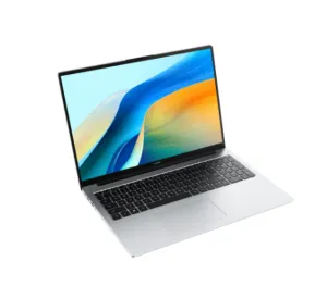 Huawei MateBook D16 Intel® Core™ i5 12450H 16GB RAM and 512GB SSD Laptop
