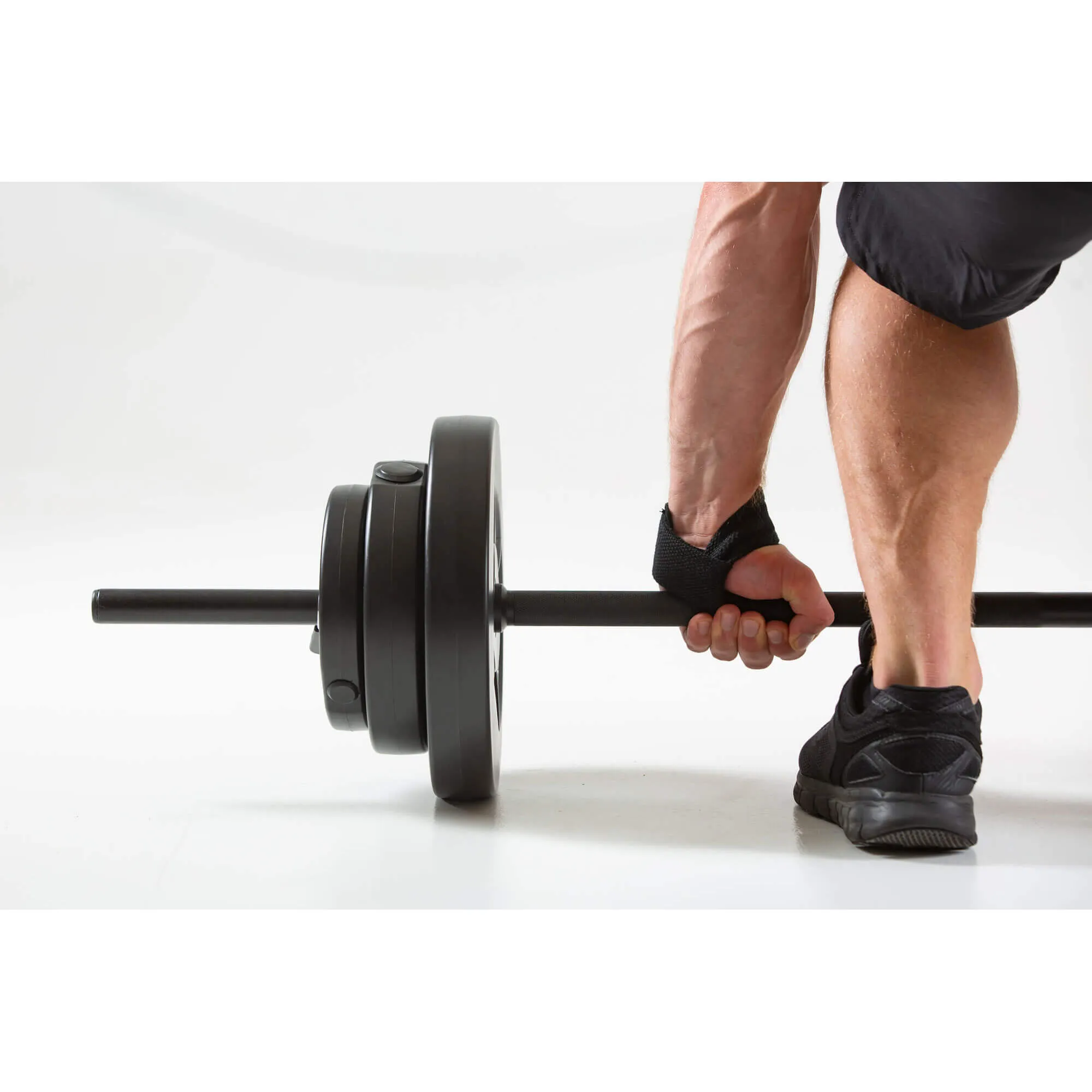 HXGN Weight Lifting Straps