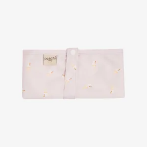 Ice Cream Travel Changing Mat