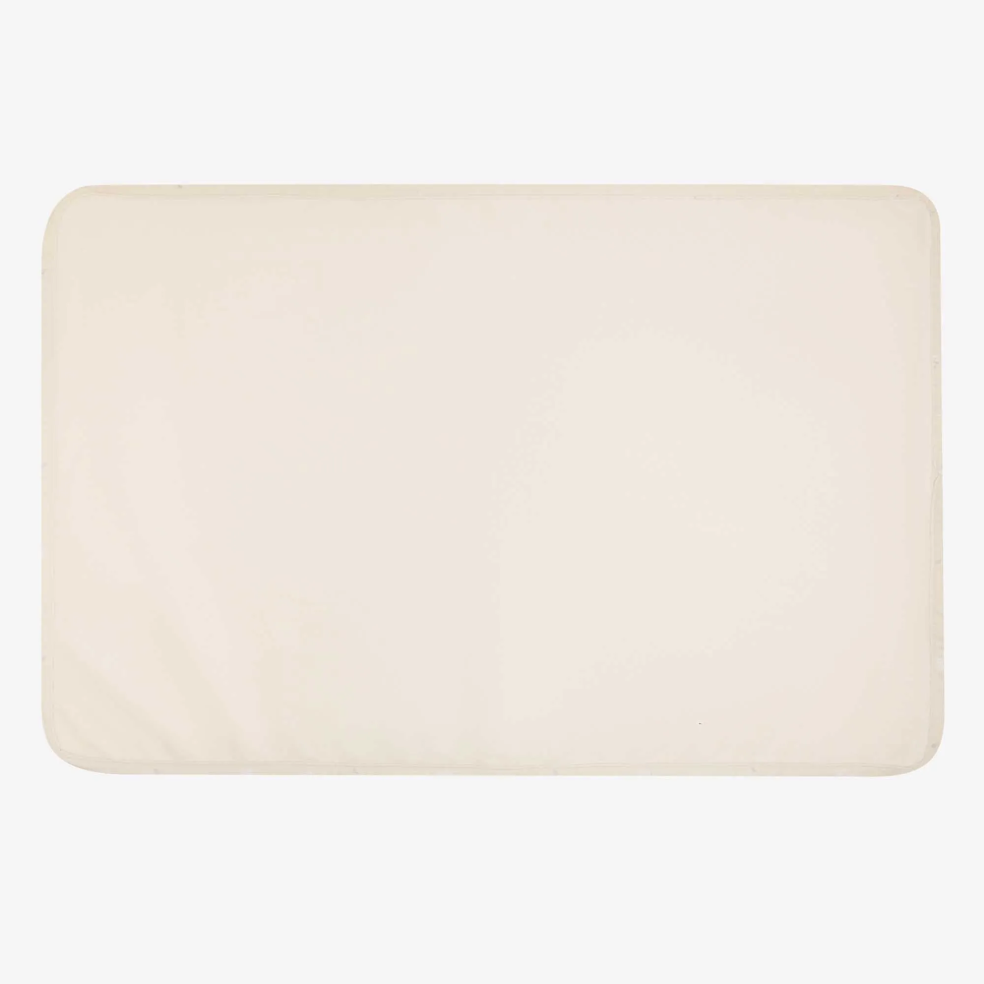 Ice Cream Travel Changing Mat