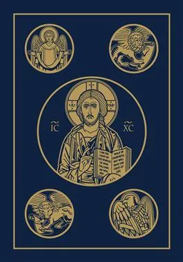 Ignatius Bible (RSV), 2nd Edition Large Print - Paperback