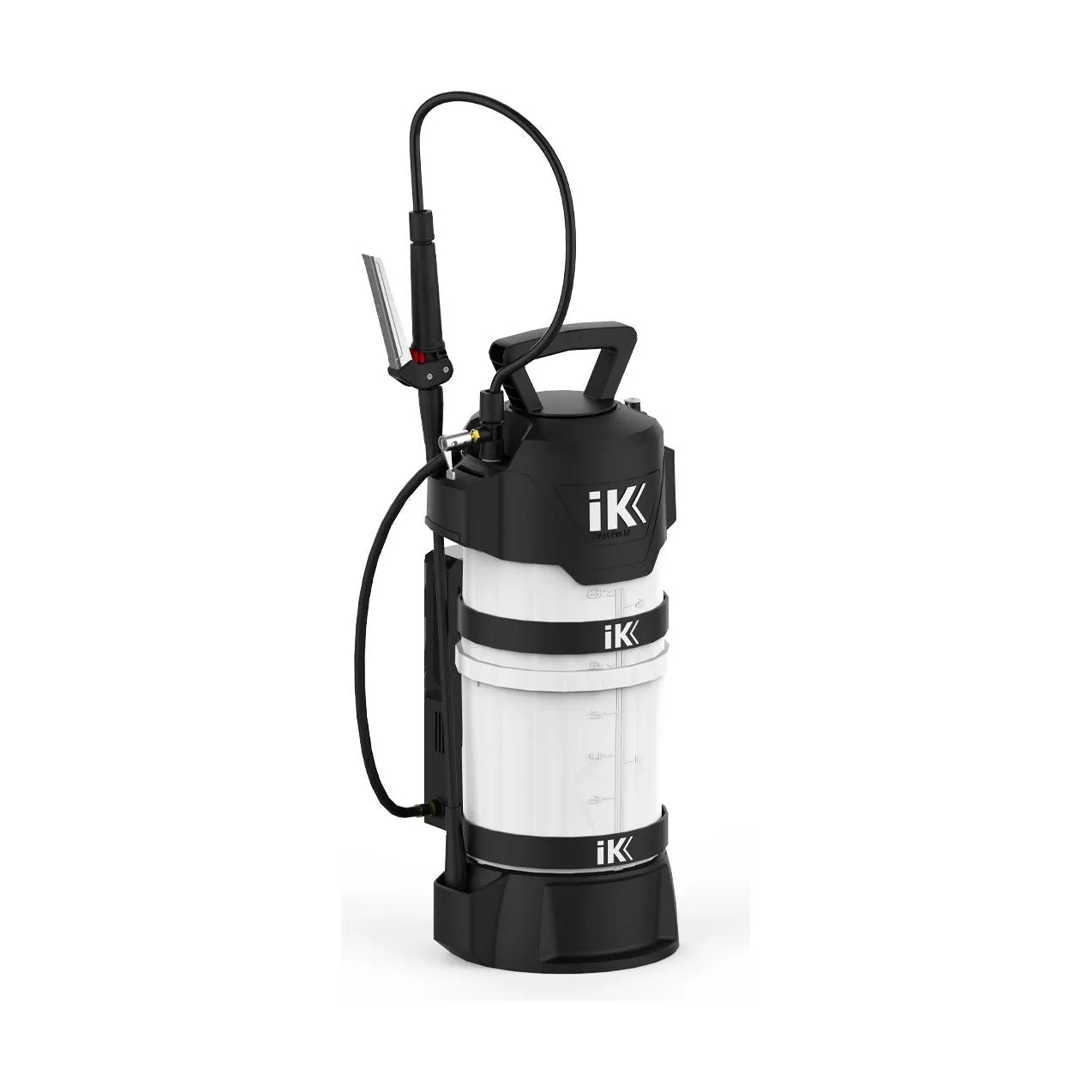 IK e Foam Pro 12 Sprayer