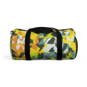 in any form

Coleridge Springsong - Duffle Bag