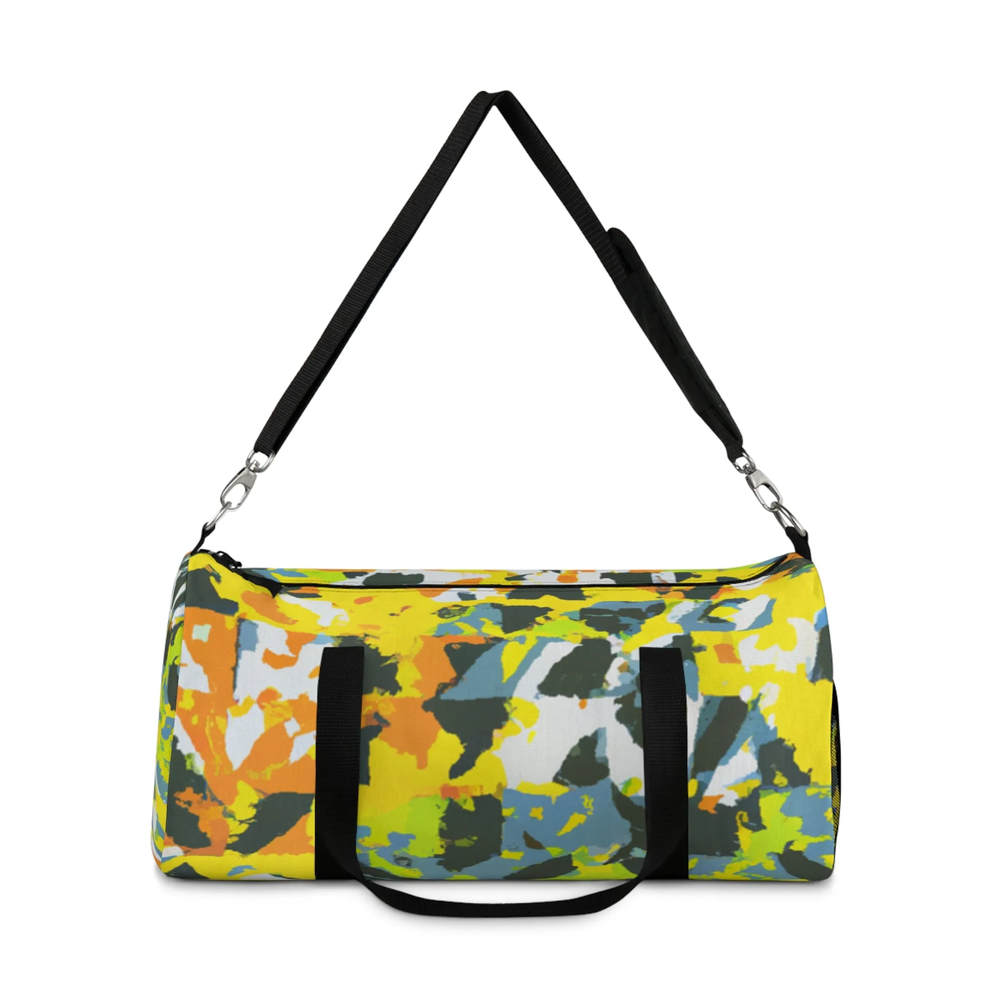 in any form

Coleridge Springsong - Duffle Bag