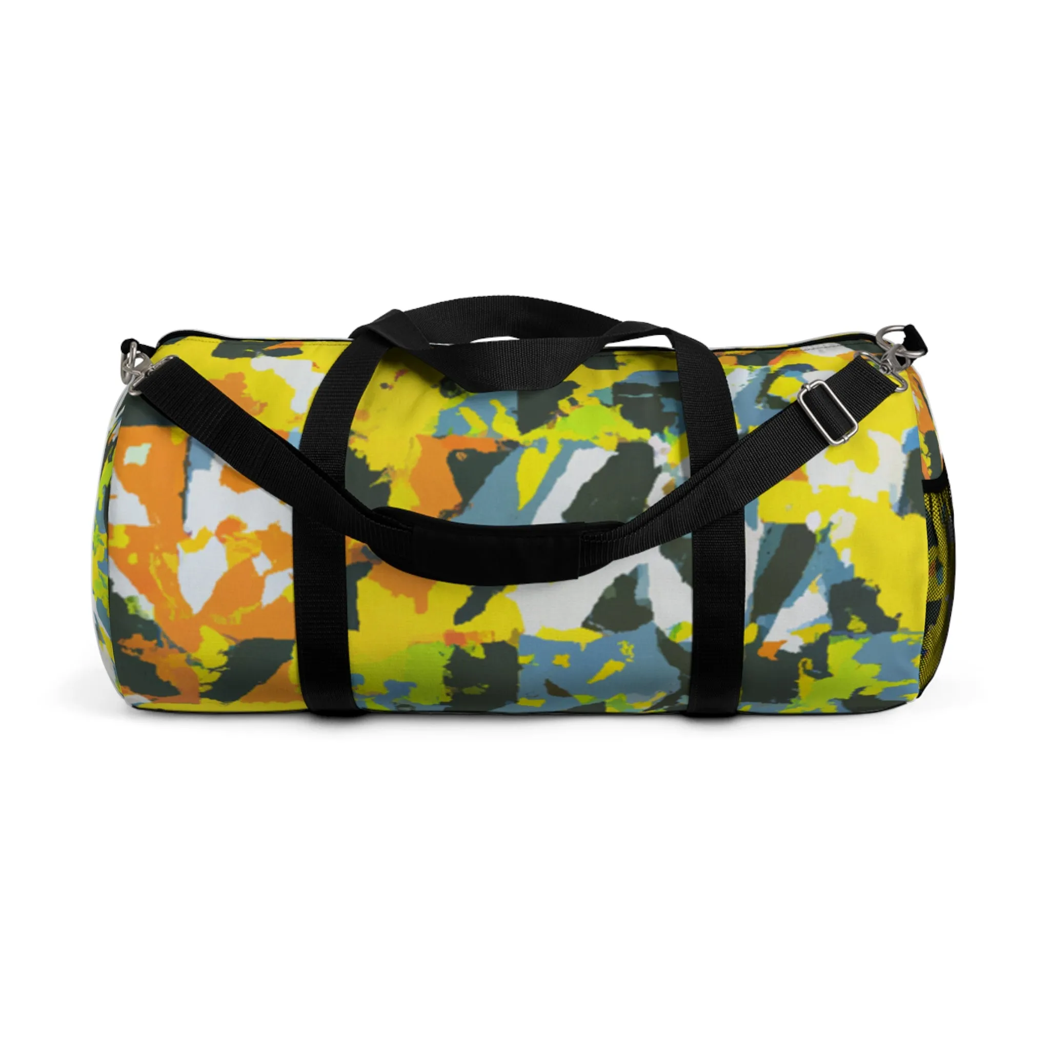 in any form

Coleridge Springsong - Duffle Bag
