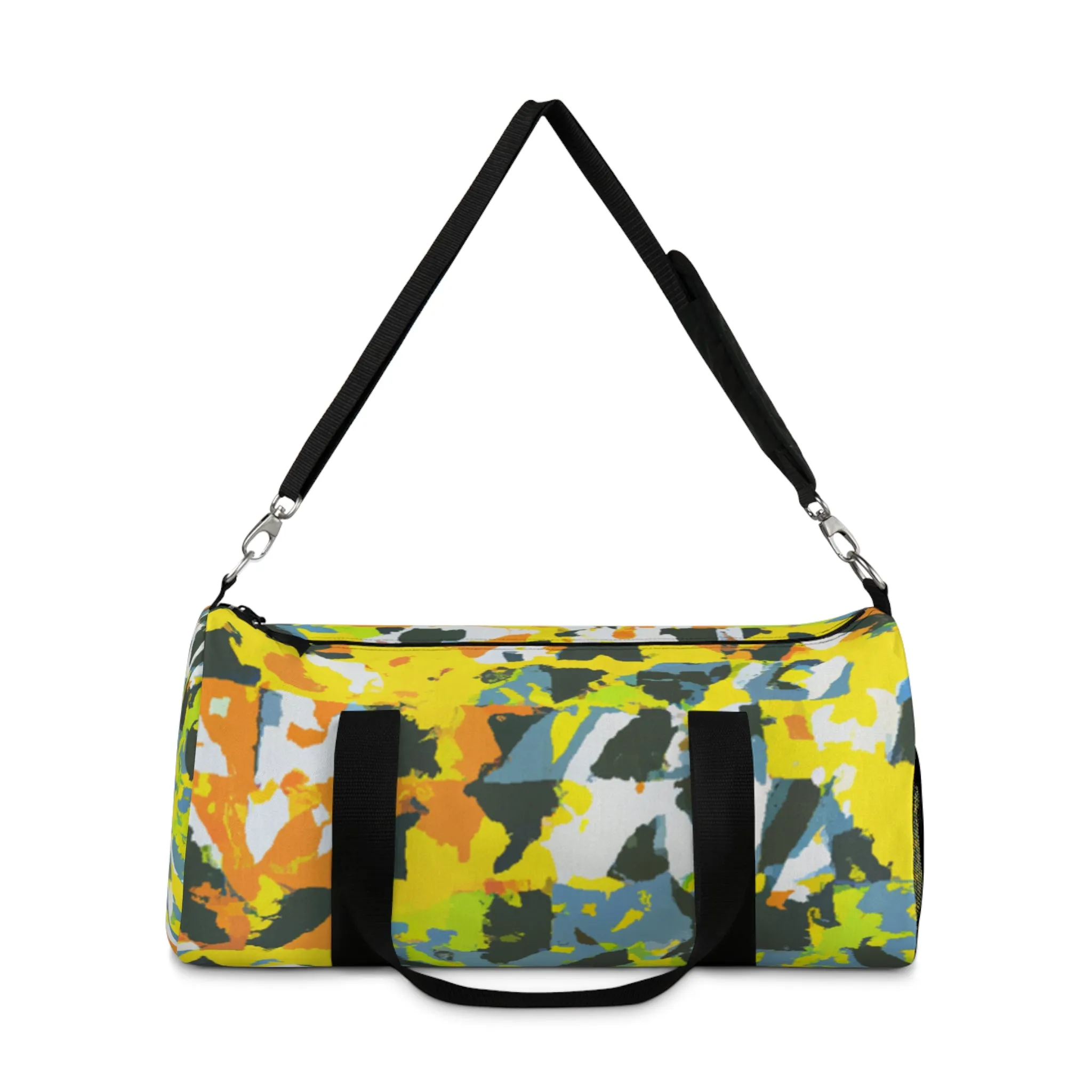 in any form

Coleridge Springsong - Duffle Bag