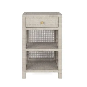 Isla Nightstand 18"L