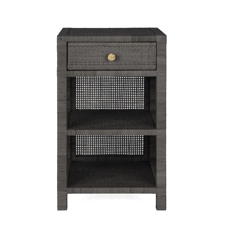 Isla Nightstand 18"L
