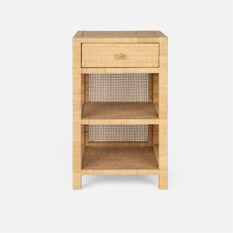 Isla Nightstand 18"L