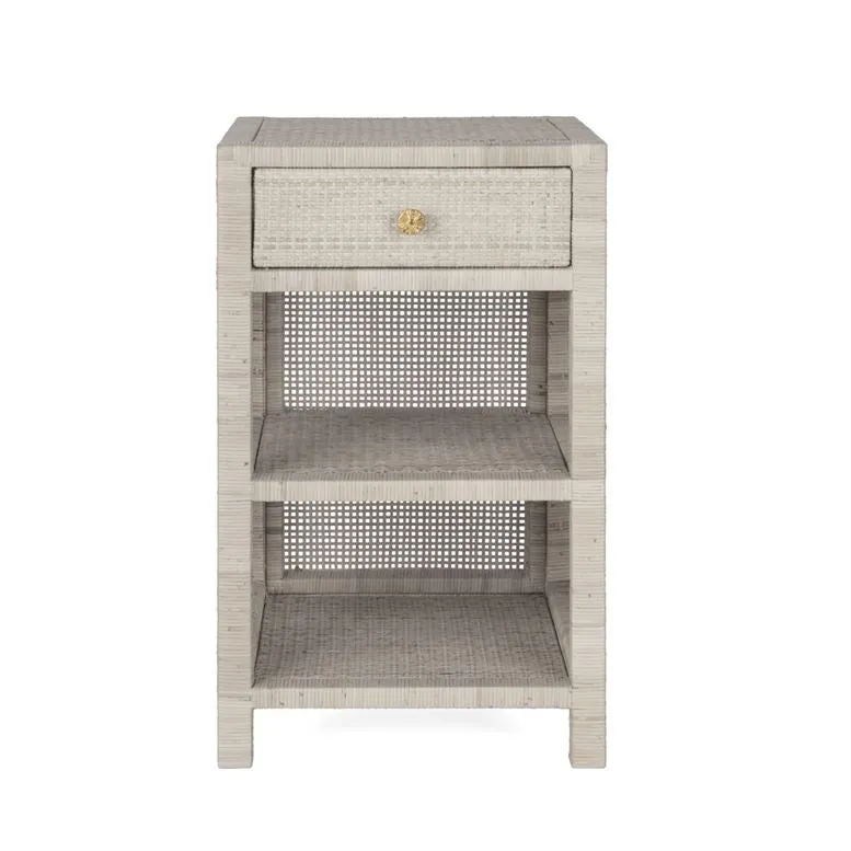 Isla Nightstand 18"L