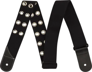 Jackson® Cotton Grommet Strap